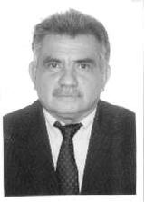 João Rufino