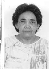 Balbina Mendes