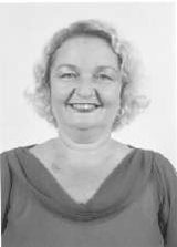 Anne Mary
