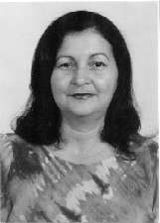 Lúcia do Detran