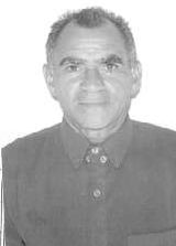 Mario Aderico