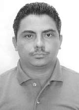 Jose Ribamar da Silva