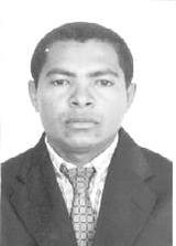 James Ribeiro