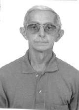 Agostinho das Chagas Oliveira