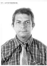 Cipriano Pires