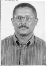 Antonio Izidio