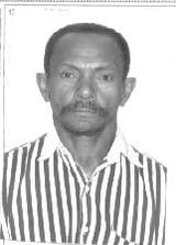 Chico Cabra