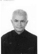 Antonio Gabriel