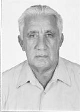 Caim, Zacarias Bezerra
