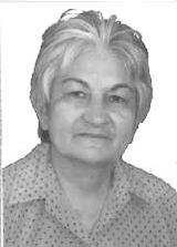 Aldenora Araújo, Aldenora