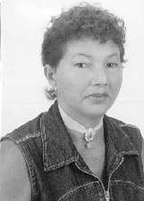 Maria das Merces, Merces