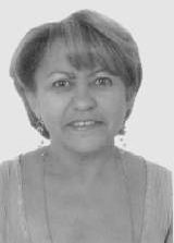 Rosinha Negreiros