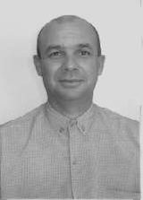 Professor Ananias Junior