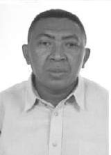 Pastor Elias de França