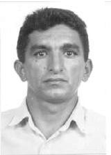 Professor Edivaldo