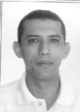 Pastor Marcos Sergio