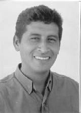 Irmão Claudionor