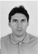 Professor João Batista