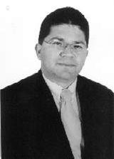 Pastor Marreiro