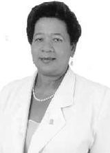 Vilma Alves - Delegada Vilma