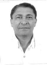 Professor João Batista