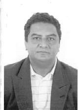Valdefran Vieira