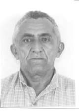Raimundo Olegário