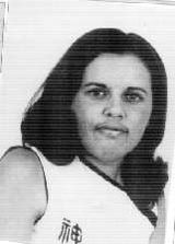 Maria Cantidio