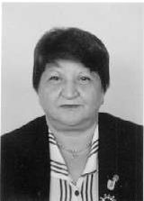 Maria Borges