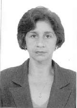 Ligia Pimentel
