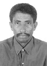 Manoel Major