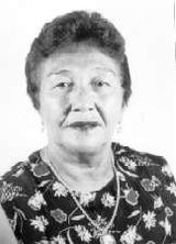 Creuza Sampaio