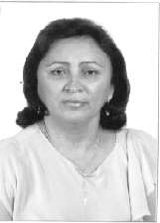 Zefinha Leite