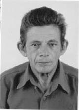 Donaldo Dondon Almendra