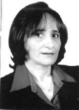 Francisca Lisboa
