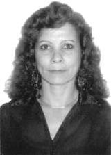 Nilza da Creche