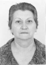 Dona Floripes
