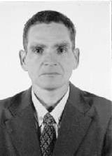 Olivino Padilha