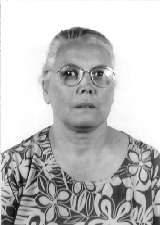 Iracema Batista, Iracema