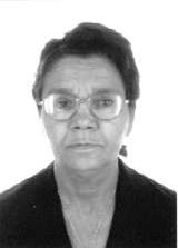 Maria Candida Cavalcanti