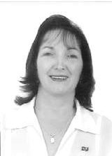 Professora Rosi