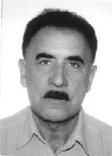 Antonio Gonçalves da Luz