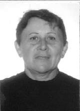 Esmen Terezinha dos Santos