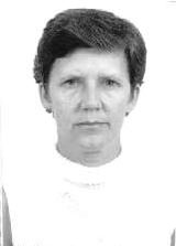 Marlene Rossi