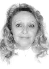 Professora Wilcelia