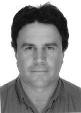 Jorge Santos