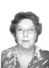 Professora Ozelia