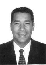 Antenor Santos