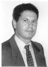 Pastor Mario Sergio