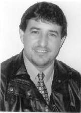 Pastor Nelson Kuskoski